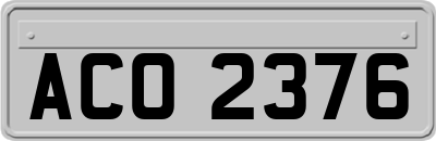 ACO2376
