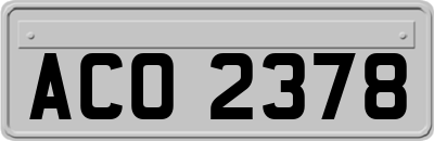 ACO2378
