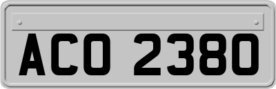 ACO2380