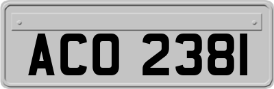 ACO2381