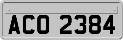 ACO2384