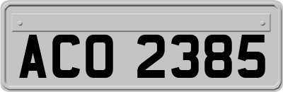 ACO2385