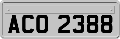 ACO2388