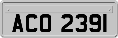 ACO2391