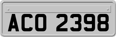 ACO2398