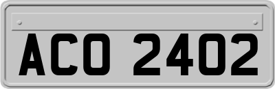 ACO2402