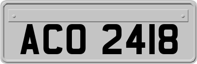 ACO2418