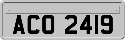 ACO2419