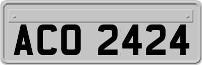ACO2424
