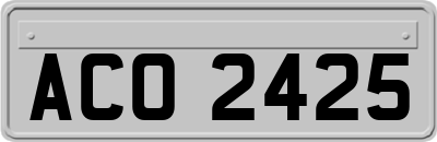 ACO2425