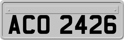 ACO2426