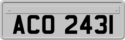 ACO2431