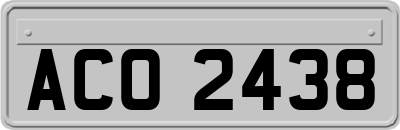 ACO2438