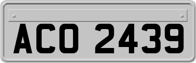 ACO2439