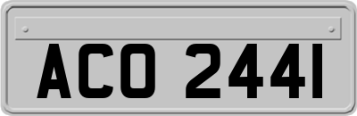 ACO2441
