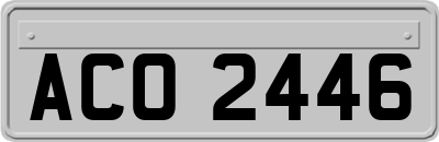 ACO2446