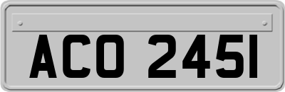 ACO2451