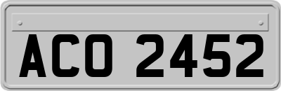 ACO2452