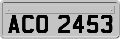 ACO2453