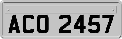 ACO2457
