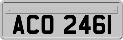 ACO2461