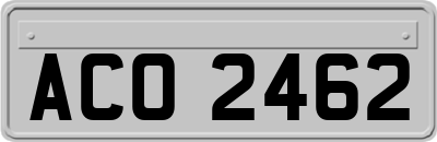 ACO2462