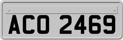 ACO2469