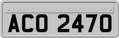 ACO2470