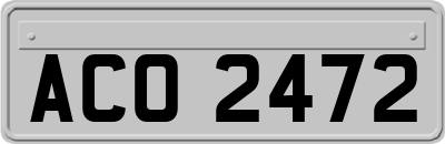 ACO2472