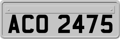 ACO2475