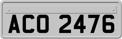 ACO2476