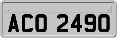 ACO2490