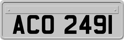 ACO2491