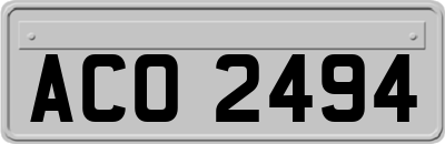 ACO2494