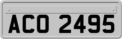 ACO2495