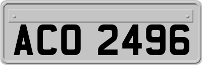 ACO2496