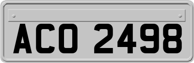 ACO2498