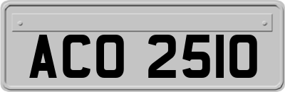 ACO2510