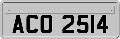 ACO2514