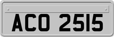 ACO2515