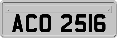 ACO2516