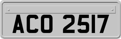 ACO2517