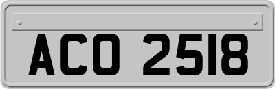 ACO2518