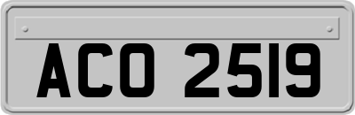 ACO2519