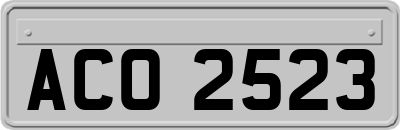 ACO2523