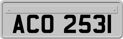 ACO2531