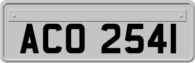 ACO2541