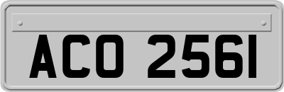 ACO2561
