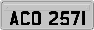 ACO2571