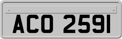 ACO2591